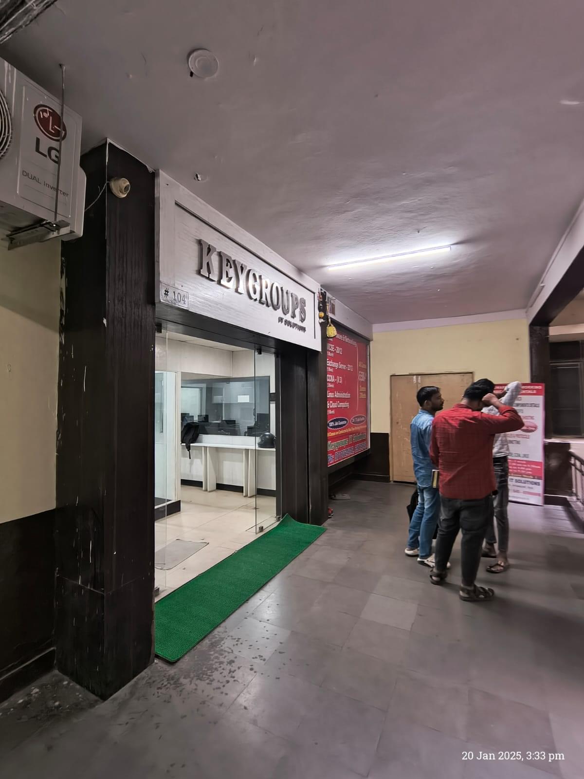 Keygroups IT Solutions Keygroups IT Solutions photo 3